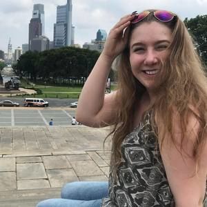 Meet your Posher, Hope